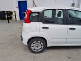  Fiat  Panda FIAT  / 2011 / 5P / BERLINA 1.0 70CV SeS HYBRID #40