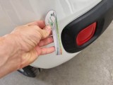 Fiat  Panda FIAT  / 2011 / 5P / BERLINA 1.0 70CV SeS HYBRID #43