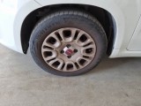  Fiat  Panda FIAT  / 2011 / 5P / BERLINA 1.0 70CV SeS HYBRID #51