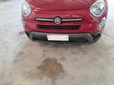  Fiat  500 FIAT X / 2018 / 5P / CROSSOVER 1.6 MJET 120CV 4X2 DDCT BUSINESS #23