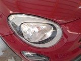  Fiat  500 FIAT X / 2018 / 5P / CROSSOVER 1.6 MJET 120CV 4X2 DDCT BUSINESS #36