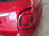  Fiat  500 FIAT X / 2018 / 5P / CROSSOVER 1.6 MJET 120CV 4X2 DDCT BUSINESS #70