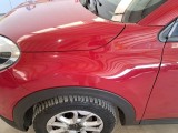  Fiat  500 FIAT X / 2018 / 5P / CROSSOVER 1.6 MJET 120CV 4X2 DDCT BUSINESS #81