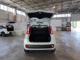  Fiat  Panda FIAT  / 2011 / 5P / BERLINA 1.0 70CV SeS HYBRID #5
