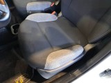  Fiat  Panda FIAT  / 2011 / 5P / BERLINA 1.0 70CV SeS HYBRID #12