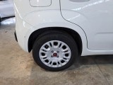  Fiat  Panda FIAT  / 2011 / 5P / BERLINA 1.0 70CV SeS HYBRID #18