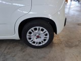  Fiat  Panda FIAT  / 2011 / 5P / BERLINA 1.0 70CV SeS HYBRID #19