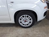  Fiat  Panda FIAT  / 2011 / 5P / BERLINA 1.0 70CV SeS HYBRID #17