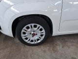  Fiat  Panda FIAT  / 2011 / 5P / BERLINA 1.0 70CV SeS HYBRID #21