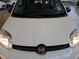  Fiat  Panda FIAT  / 2011 / 5P / BERLINA 1.0 70CV SeS HYBRID #26