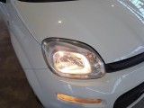  Fiat  Panda FIAT  / 2011 / 5P / BERLINA 1.0 70CV SeS HYBRID #40