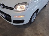  Fiat  Panda FIAT  / 2011 / 5P / BERLINA 1.0 70CV SeS HYBRID #42