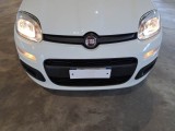 Fiat  Panda FIAT  / 2011 / 5P / BERLINA 1.0 70CV SeS HYBRID #44