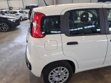  Fiat  Panda FIAT  / 2011 / 5P / BERLINA 1.0 70CV SeS HYBRID #57