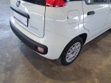  Fiat  Panda FIAT  / 2011 / 5P / BERLINA 1.0 70CV SeS HYBRID #60