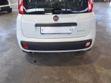  Fiat  Panda FIAT  / 2011 / 5P / BERLINA 1.0 70CV SeS HYBRID #62