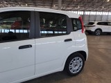  Fiat  Panda FIAT  / 2011 / 5P / BERLINA 1.0 70CV SeS HYBRID #74