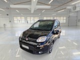  Fiat  Panda FIAT  / 2011 / 5P / BERLINA 1.0 FIREFLY 70CV SeS HYBRID 