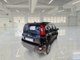  Fiat  Panda FIAT  / 2011 / 5P / BERLINA 1.0 FIREFLY 70CV SeS HYBRID #2