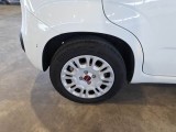  Fiat  Panda FIAT  / 2011 / 5P / BERLINA 1.0 70CV SeS HYBRID #83