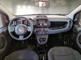  Fiat  Panda FIAT  / 2011 / 5P / BERLINA 1.0 FIREFLY 70CV SeS HYBRID #3