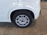  Fiat  Panda FIAT  / 2011 / 5P / BERLINA 1.0 70CV SeS HYBRID #86