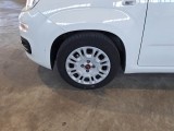  Fiat  Panda FIAT  / 2011 / 5P / BERLINA 1.0 70CV SeS HYBRID #88