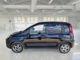  Fiat  Panda FIAT  / 2011 / 5P / BERLINA 1.0 FIREFLY 70CV SeS HYBRID #8