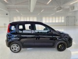  Fiat  Panda FIAT  / 2011 / 5P / BERLINA 1.0 FIREFLY 70CV SeS HYBRID #7