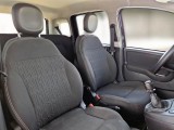  Fiat  Panda FIAT  / 2011 / 5P / BERLINA 1.0 FIREFLY 70CV SeS HYBRID #13