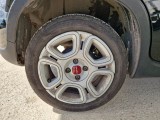  Fiat  Panda FIAT  / 2011 / 5P / BERLINA 1.0 FIREFLY 70CV SeS HYBRID #18