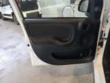  Fiat  Panda FIAT  / 2011 / 5P / BERLINA 1.0 70CV SeS HYBRID #97