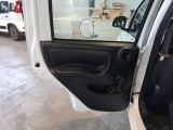  Fiat  Panda FIAT  / 2011 / 5P / BERLINA 1.0 70CV SeS HYBRID #99