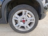  Fiat  Panda FIAT  / 2011 / 5P / BERLINA 1.0 FIREFLY 70CV SeS HYBRID #19