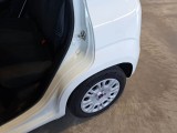  Fiat  Panda FIAT  / 2011 / 5P / BERLINA 1.0 70CV SeS HYBRID #101