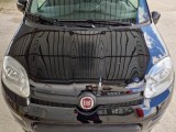  Fiat  Panda FIAT  / 2011 / 5P / BERLINA 1.0 FIREFLY 70CV SeS HYBRID #21
