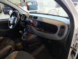  Fiat  Panda FIAT  / 2011 / 5P / BERLINA 1.0 70CV SeS HYBRID #124