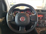  Fiat  Panda FIAT  / 2011 / 5P / BERLINA 1.0 70CV SeS HYBRID #126