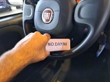  Fiat  Panda FIAT  / 2011 / 5P / BERLINA 1.0 70CV SeS HYBRID #127