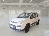  Fiat  Panda FIAT  / 2011 / 5P / BERLINA 1.3 MJT 95CV SeS E6 4X4 