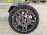  Fiat  Panda FIAT  / 2011 / 5P / BERLINA 1.0 FIREFLY 70CV SeS HYBRID #84