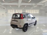  Fiat  Panda FIAT  / 2011 / 5P / BERLINA 1.3 MJT 95CV SeS E6 4X4 #2