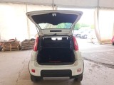  Fiat  Panda FIAT  / 2011 / 5P / BERLINA 1.3 MJT 95CV SeS E6 4X4 #5