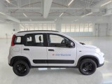 Fiat  Panda FIAT  / 2011 / 5P / BERLINA 1.3 MJT 95CV SeS E6 4X4 #7