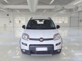  Fiat  Panda FIAT  / 2011 / 5P / BERLINA 1.3 MJT 95CV SeS E6 4X4 #6