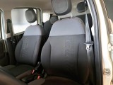  Fiat  Panda FIAT  / 2011 / 5P / BERLINA 1.3 MJT 95CV SeS E6 4X4 #11