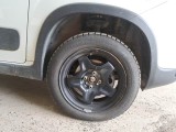  Fiat  Panda FIAT  / 2011 / 5P / BERLINA 1.3 MJT 95CV SeS E6 4X4 #17