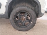  Fiat  Panda FIAT  / 2011 / 5P / BERLINA 1.3 MJT 95CV SeS E6 4X4 #19