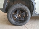  Fiat  Panda FIAT  / 2011 / 5P / BERLINA 1.3 MJT 95CV SeS E6 4X4 #18