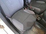  Fiat  Panda FIAT  / 2011 / 5P / BERLINA 1.3 MJT 95CV SeS E6 4X4 #14